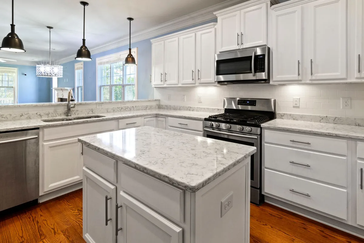 Filth & Squalor Cleanup in Woodlands, CA