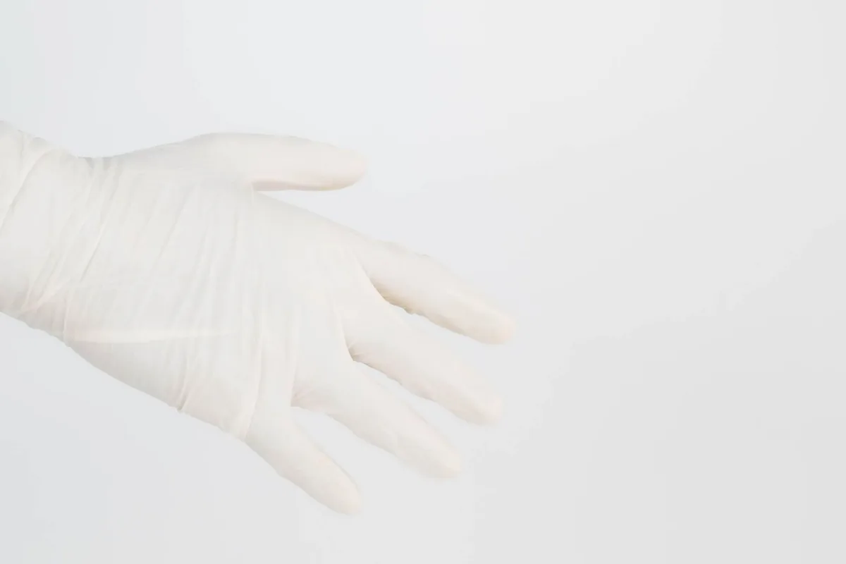 Blood Spill Cleanup in Woodlands, CA