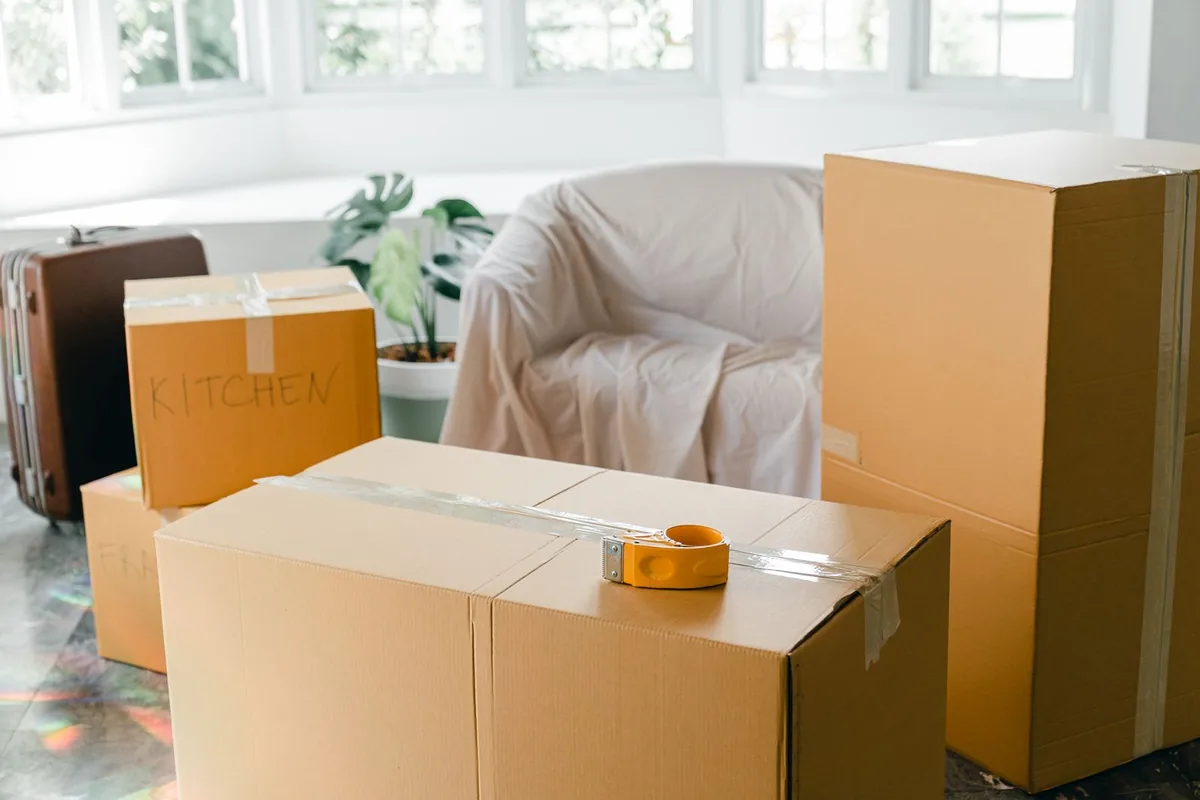 Hoarding Cleanup in Woodlands, CA